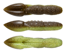 Load image into Gallery viewer, Fish Arrow Heavy Poop 3.6”
