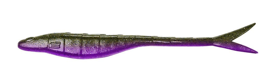 Googan Baits 5” Dart
