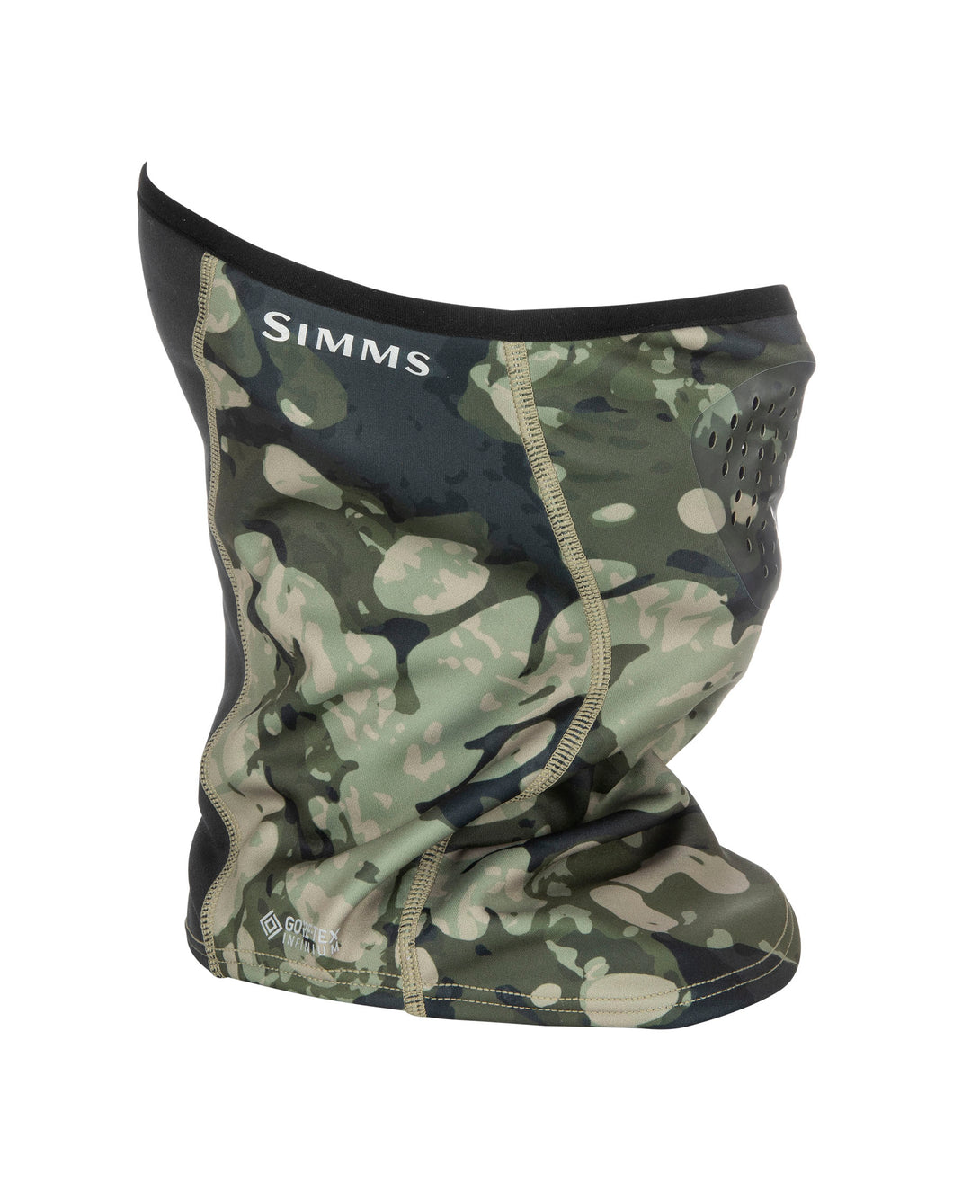 Simms GoreTex Infinium Neck Gaiters
