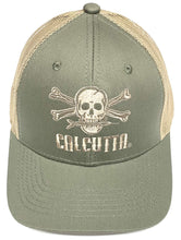 Load image into Gallery viewer, Calcutta Trucker Hats
