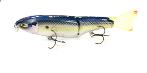 Jerry Rago Baits Cha Cha Glide 5”