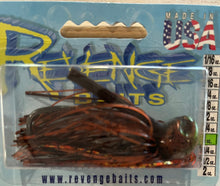 Load image into Gallery viewer, Revenge - Punch Jig 1oz
