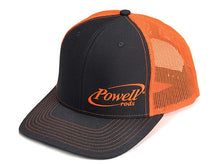 Load image into Gallery viewer, Powell Trucker Hats
