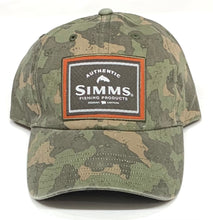 Load image into Gallery viewer, Simms Single Haul Hats
