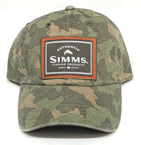 Simms Single Haul Hats