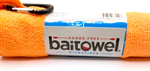 Load image into Gallery viewer, Baitowel w/Clip
