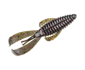 Strike King Midsize Rage Bug