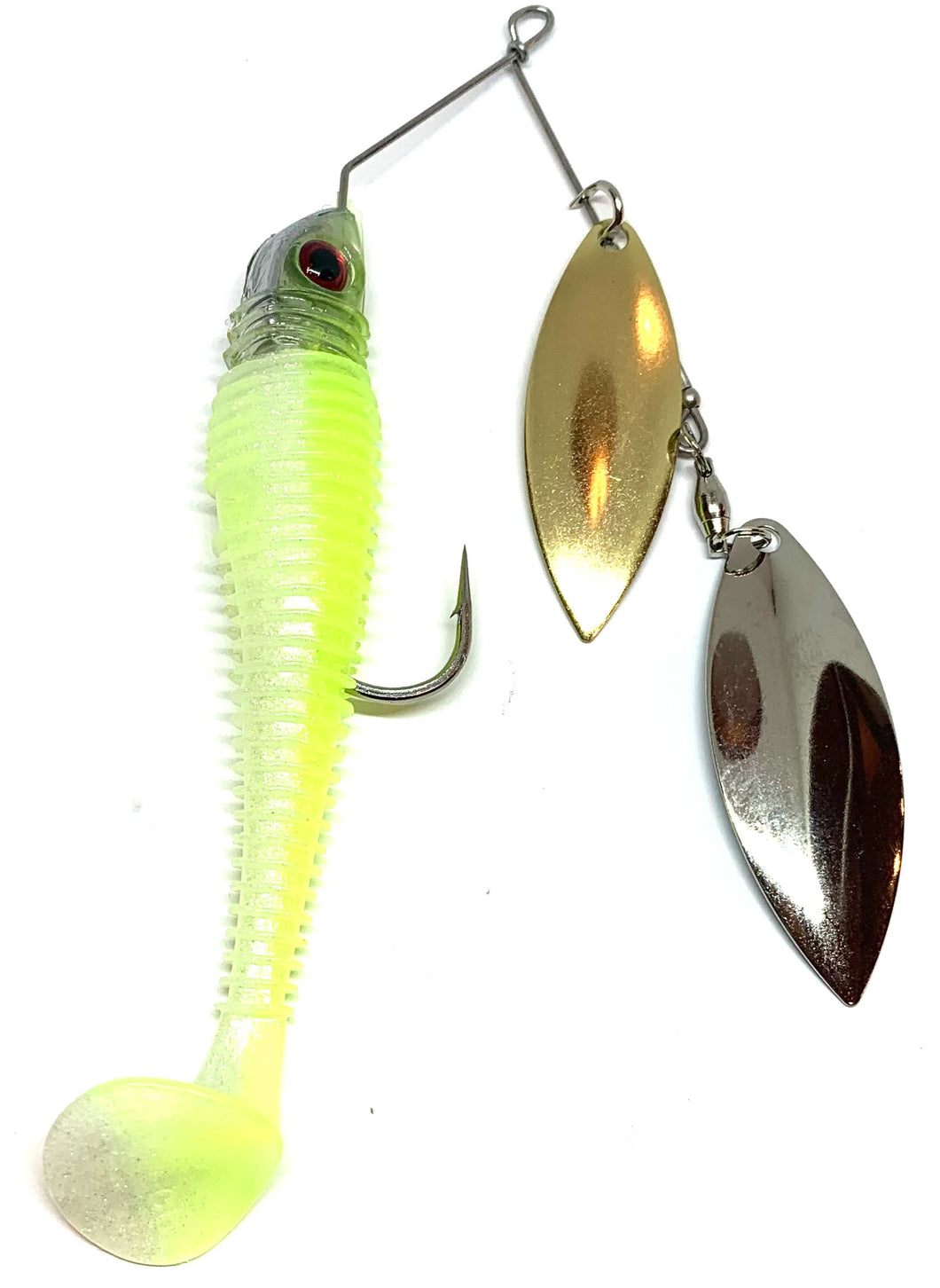 Jewel Gem Blade 3/8oz