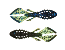 Load image into Gallery viewer, BioSpawn Vile Bug 4”
