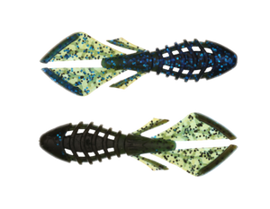 BioSpawn Vile Bug 4”