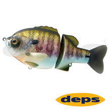 Load image into Gallery viewer, Deps Bullshooter 160
