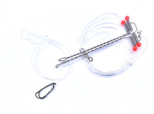 Pucci Crappie Rig