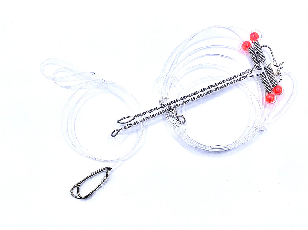 Pucci Crappie Rig
