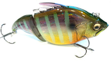Load image into Gallery viewer, Megabass Vatalion Floating  (F) 115mm
