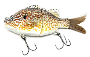 TK TACKLE S-CURVE GLIDE GILL