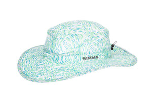 Simms W’s Superlight Solar Sombrero-Melon Schoolies