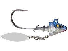 Load image into Gallery viewer, Mustad Underspin Shad
