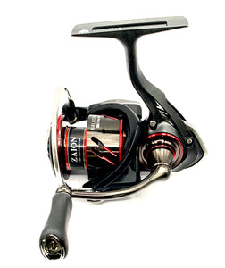 Daiwa Ballistic