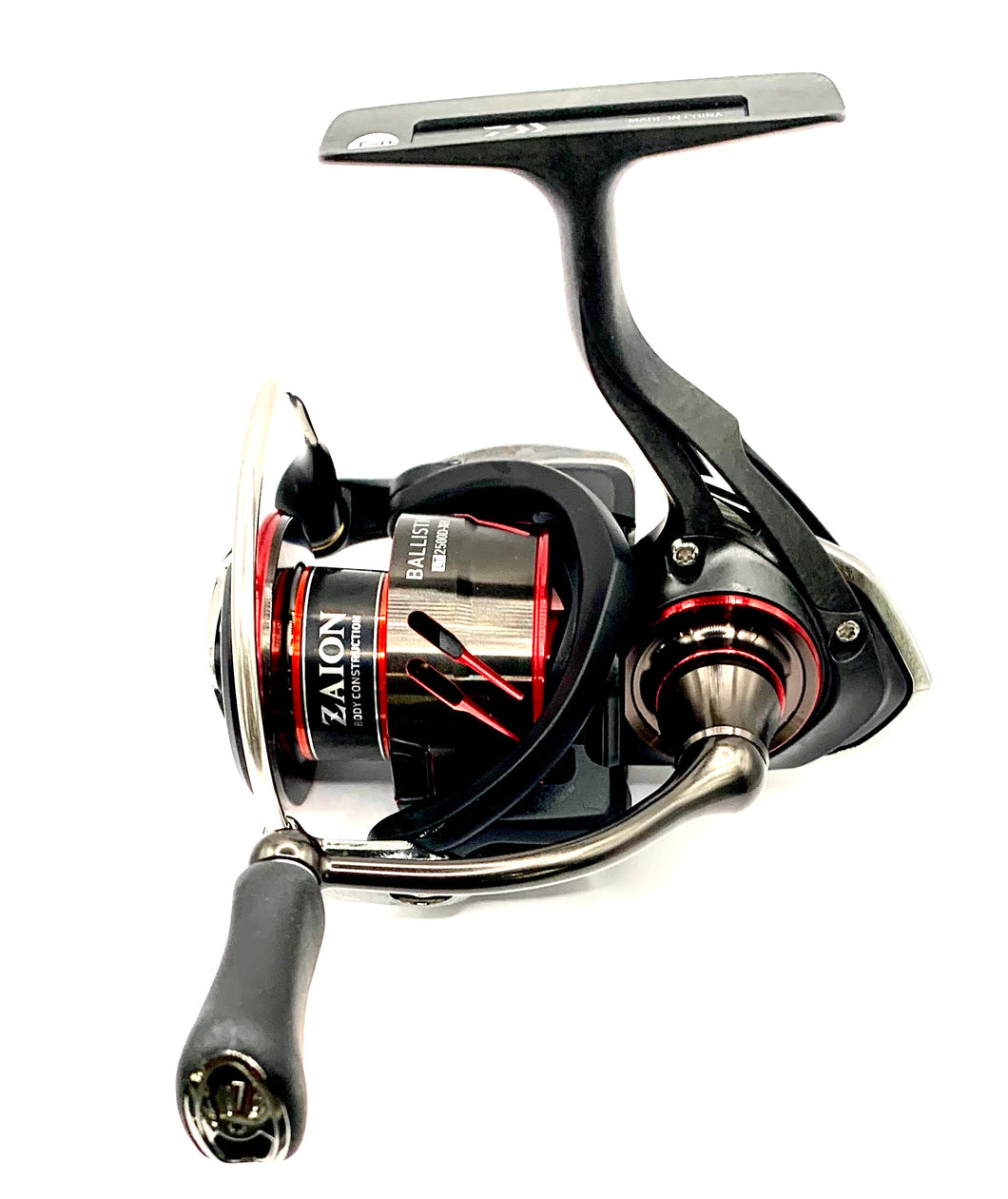 Daiwa Ballistic