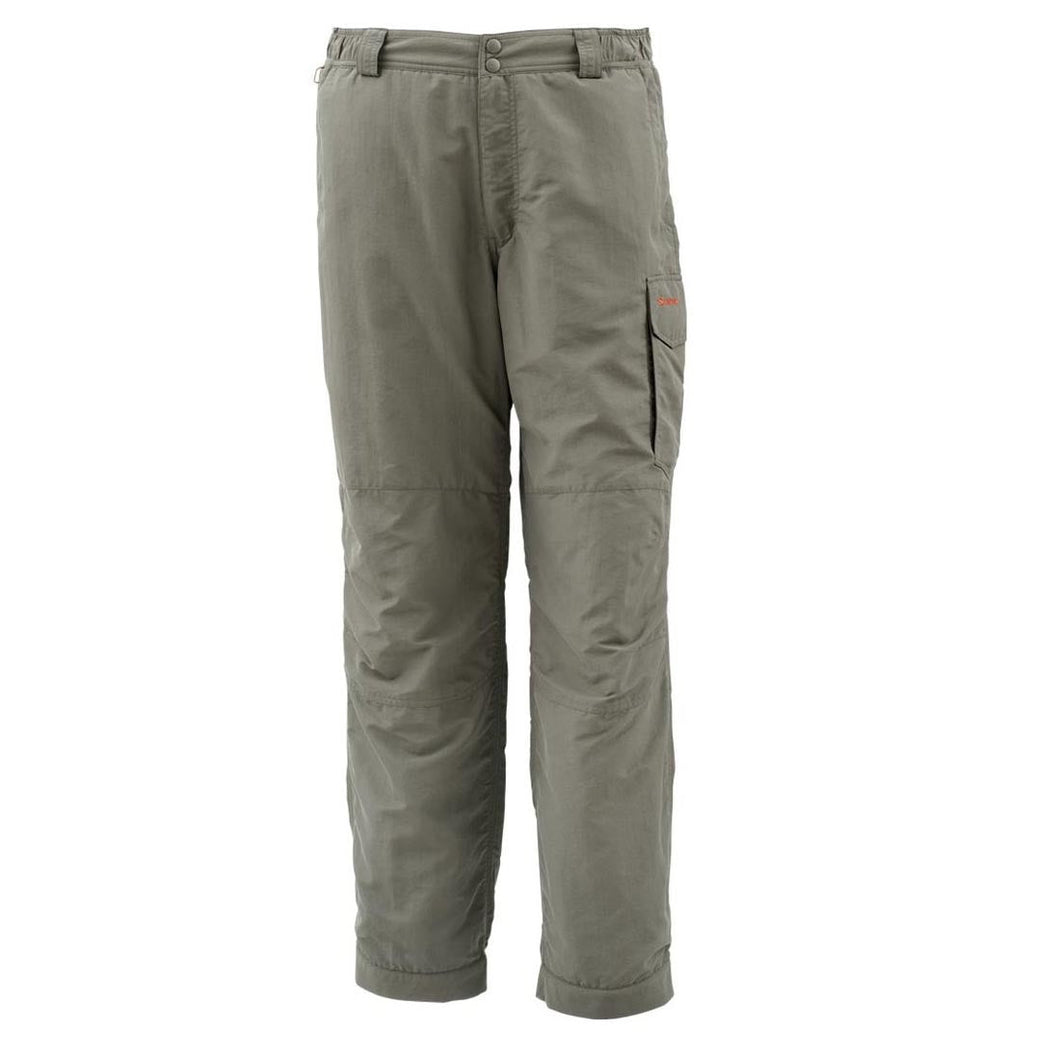 Simms M’s Coldweather Pant-Dark Stone