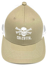 Load image into Gallery viewer, Calcutta Trucker Hats
