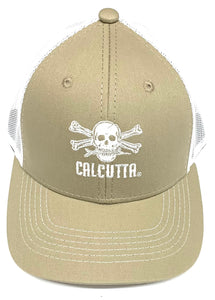 Calcutta Trucker Hats