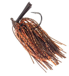 Pepper Jigs - Pro Flip  5/8oz