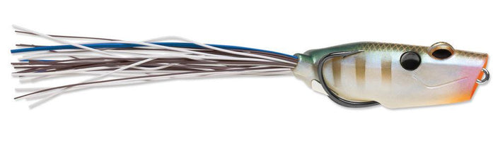 Terminator Popping Frog – Clearlake Bait & Tackle