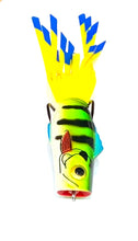 Load image into Gallery viewer, Strike King KVD Popping Perch
