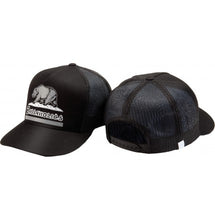 Load image into Gallery viewer, Bassaholics Trucker SnapBack Hats
