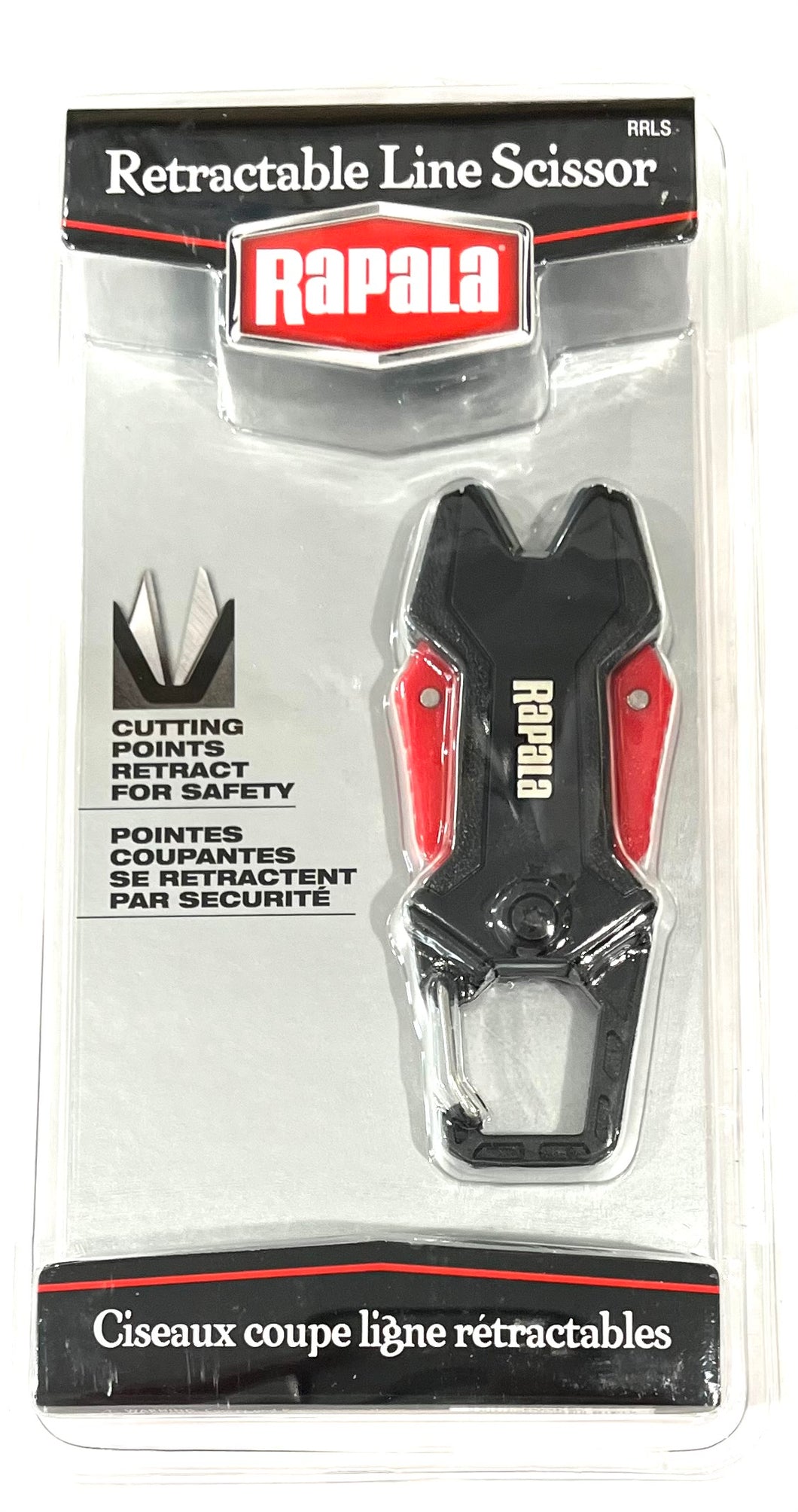 Rapala Retractable Line Scissor