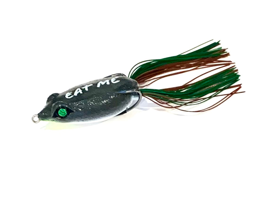 Googan Squad Filthy Frog – Clearlake Bait & Tackle