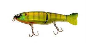 Jerry Rago Baits Cha Cha Glide 5”