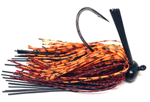 Pepper Jigs - Pro Football 1oz