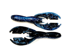 Netbait Baby Paca Craw  3.75”