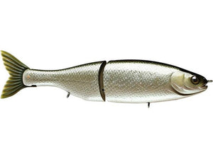 Hawg Hunter  Hitch X Glide Bait