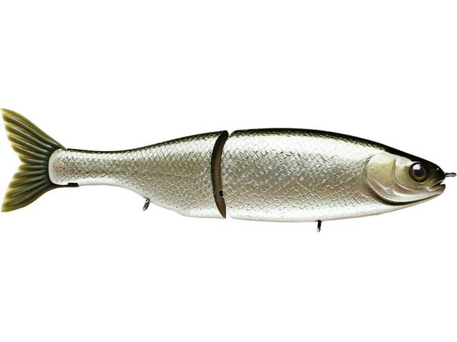Hawg Hunter  Hitch X Glide Bait