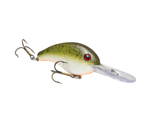 Strike King Crankbait 6XD