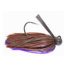 Load image into Gallery viewer, Dobyns Football Jig 3/8oz
