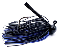 Load image into Gallery viewer, Rodstrainer - Heavy Pro Football Jig 3/8oz
