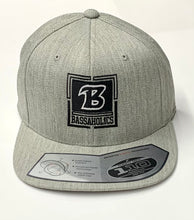 Load image into Gallery viewer, Bassaholics Trucker SnapBack Hats
