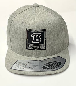 Bassaholics Trucker SnapBack Hats