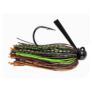 Dobyns Football Jig 3/8oz