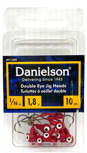 Danielson Jighead