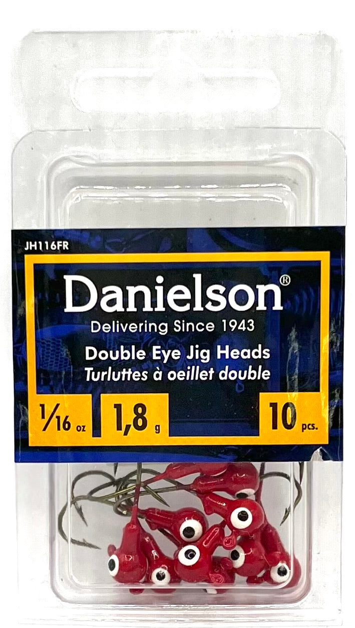 Danielson Jighead