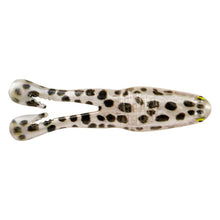 Load image into Gallery viewer, Berkley PowerBait Buzzn’ Speed Toad 4.25”
