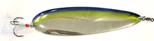 Load image into Gallery viewer, Nichols Lures Mag Flutter Spoon

