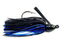 Load image into Gallery viewer, Rodstainer - Dinkster Swim Jig 1/2oz
