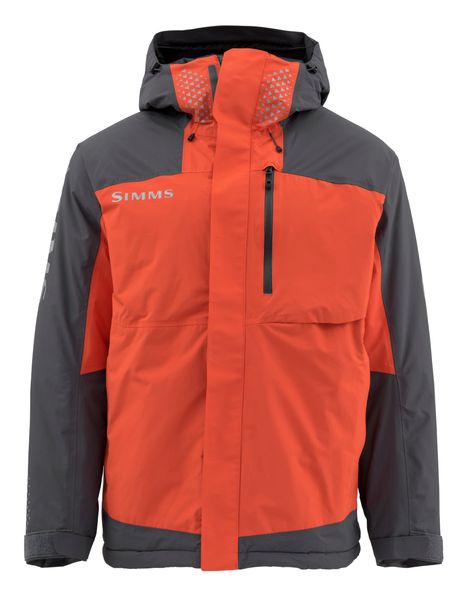 Simms insulated challenger shop jacket