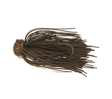 Load image into Gallery viewer, HootyHoot Finesse Football Jig 1/2oz
